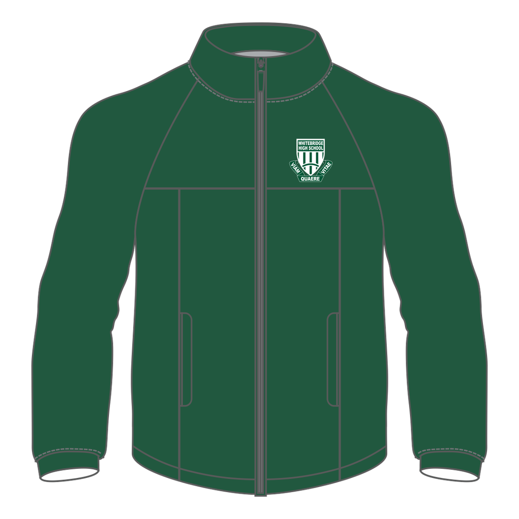 Whitebridge HS Softshell Jacket