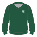 Whitebridge HS Fleece Jumper