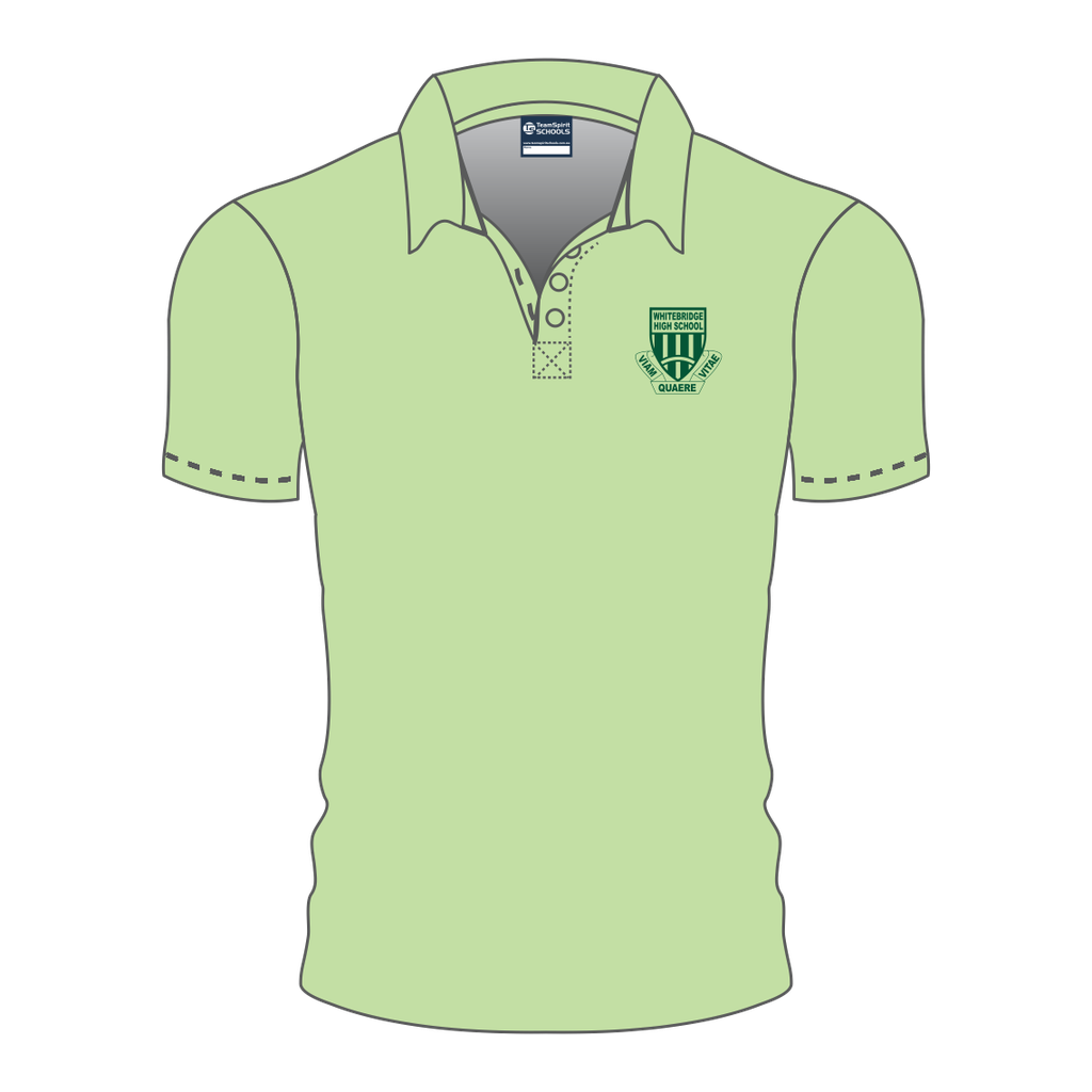 Whitebridge HS Junior Boys Polo