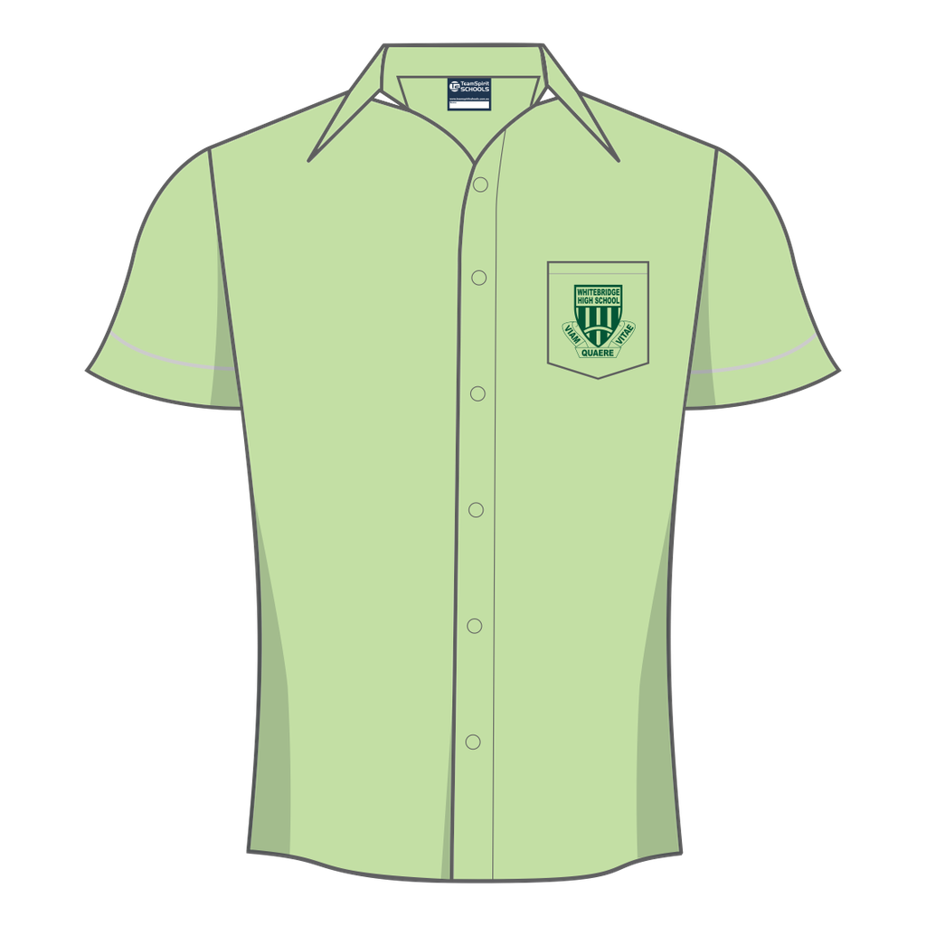 Whitebridge HS Junior Boys Shirt