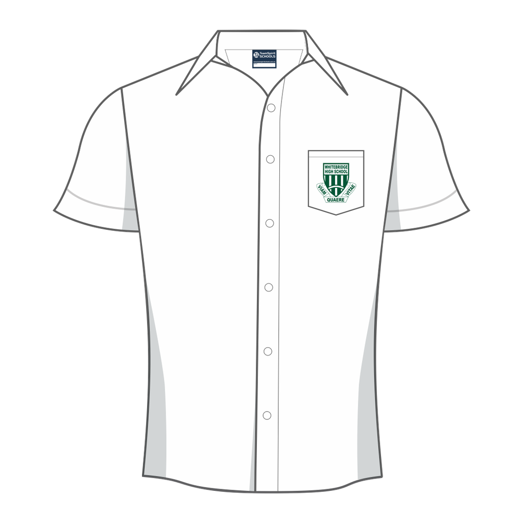 Whitebridge HS Senior Boys Shirt