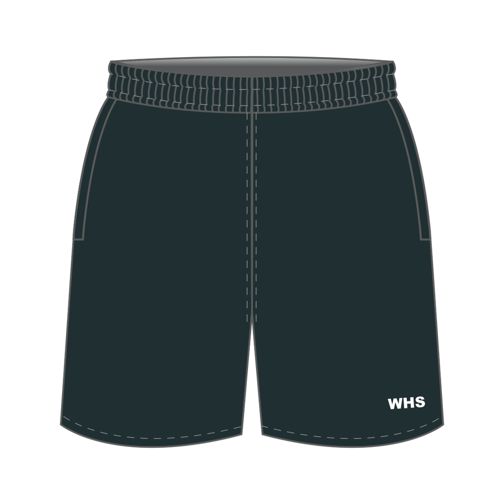 Whitebridge HS Boys Sport Shorts