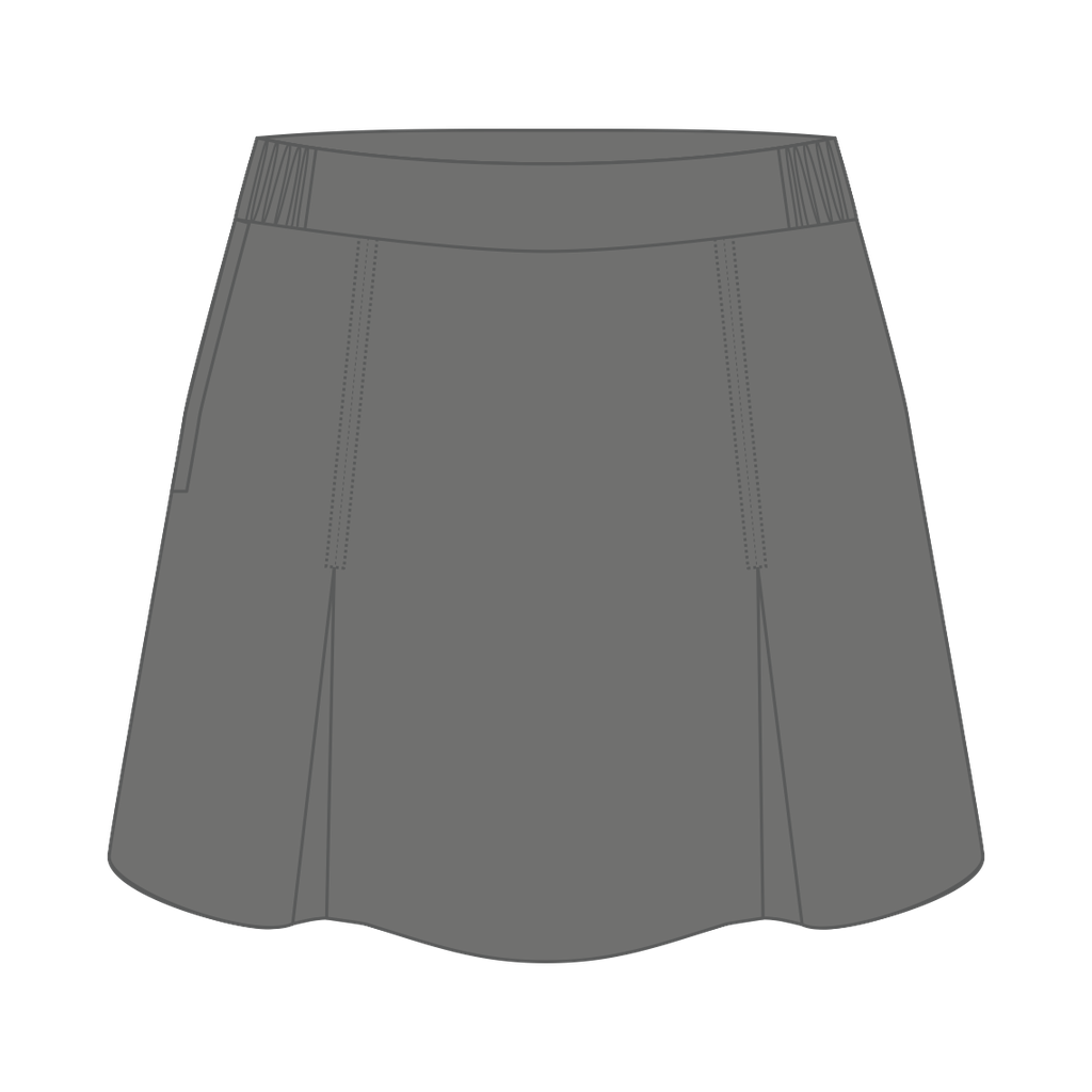 Whitebridge HS Senior Girls Skirt