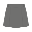 Whitebridge HS Senior Girls Skirt