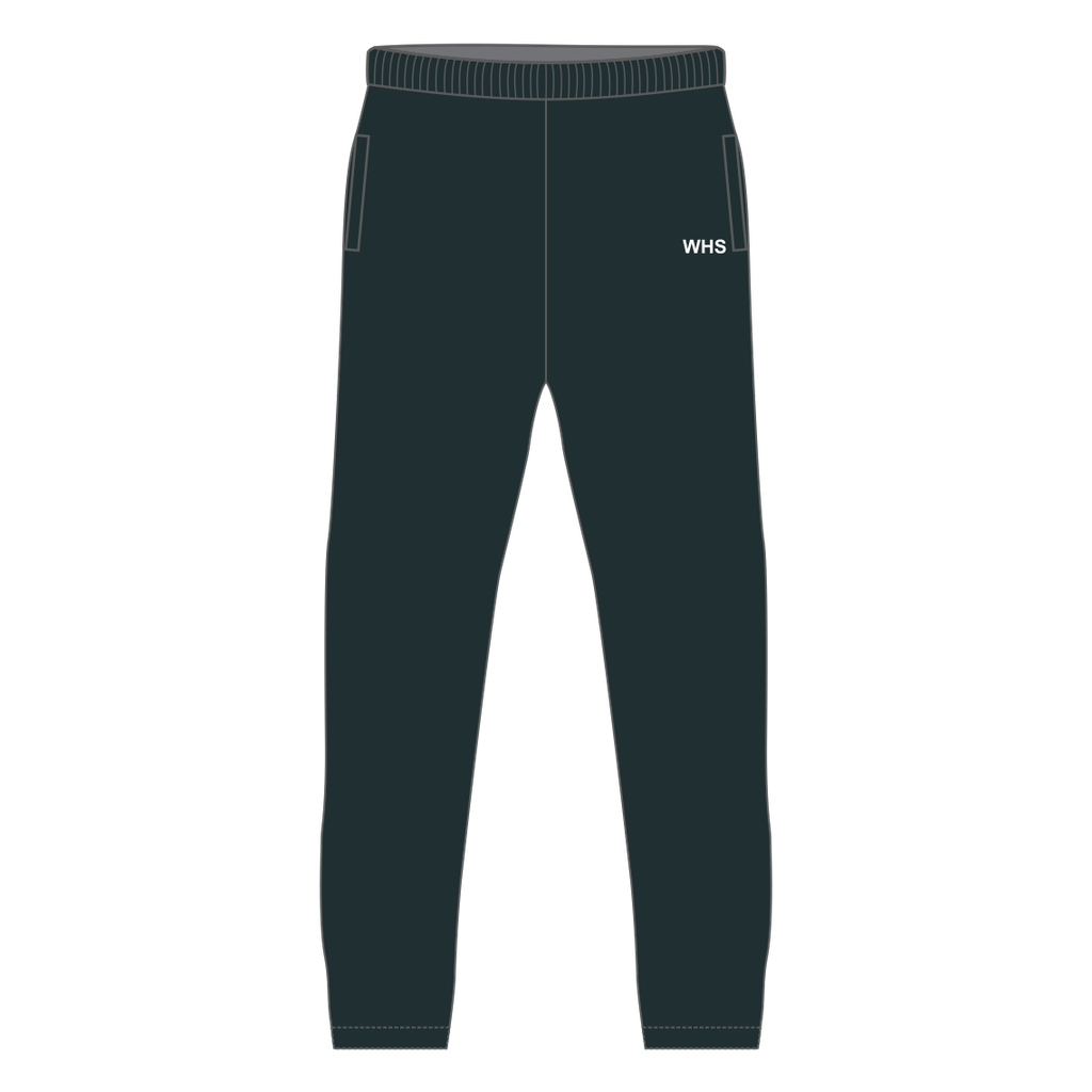 Whitebridge HS Sport Track Pants