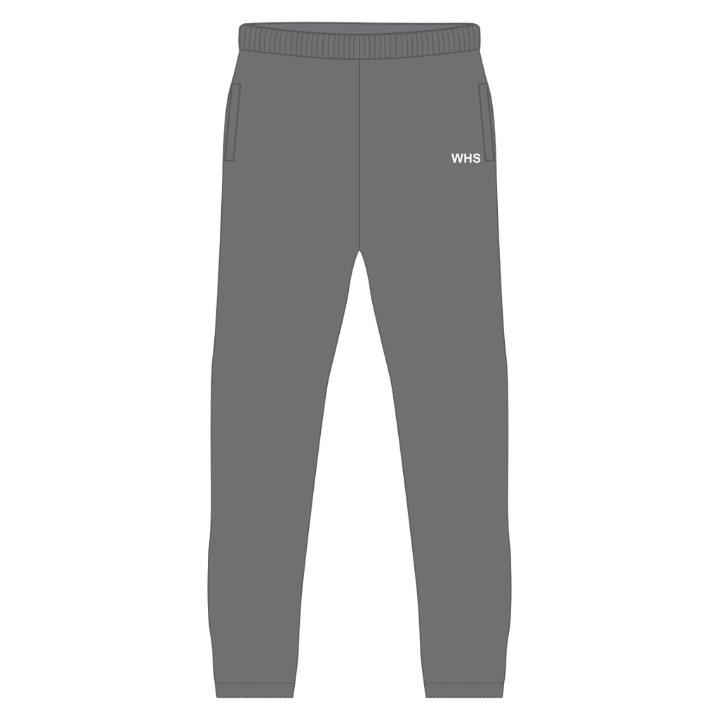 Whitebridge HS Track Pants