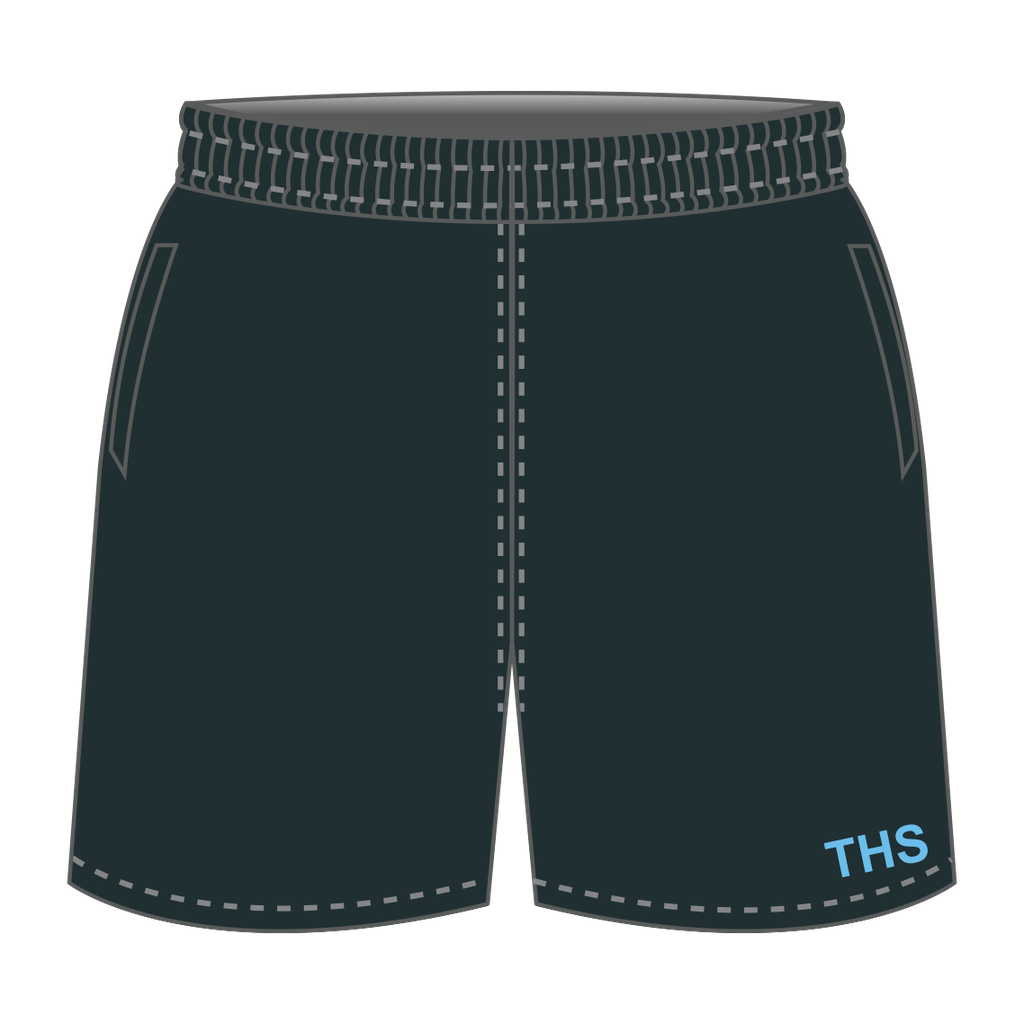 Toormina High Shorts Girls