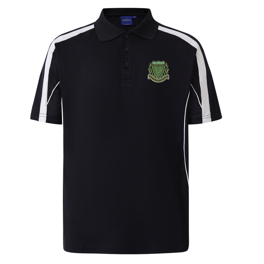 St Matthews Catholic School Polo Shirt