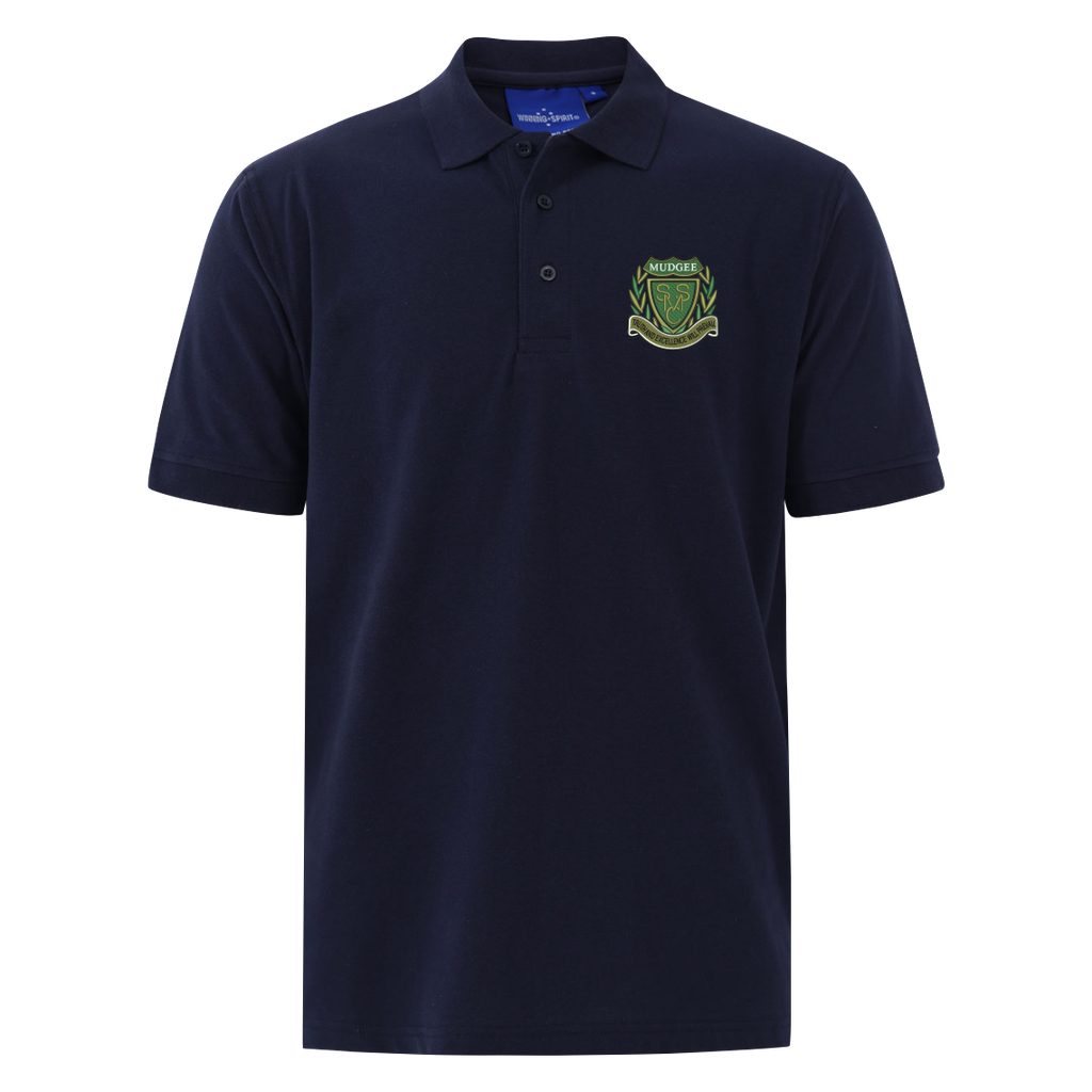 St Matthews Catholic School Polo