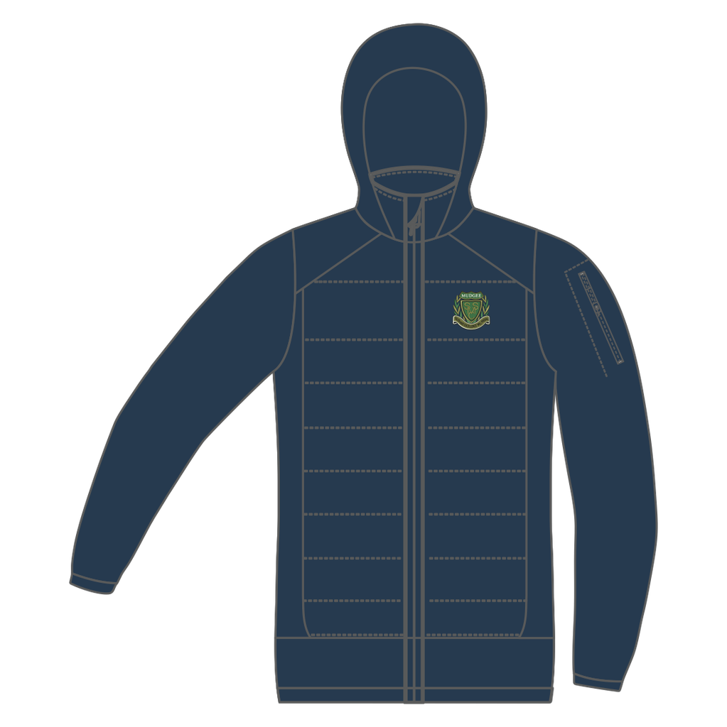 St Matthews Catholic School Sub Zero Jacket