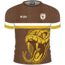 Cooks Hill Rugby Training Shirt
