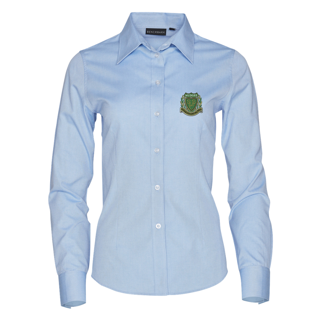 St Matthews Catholic School LS Shirt - Women's