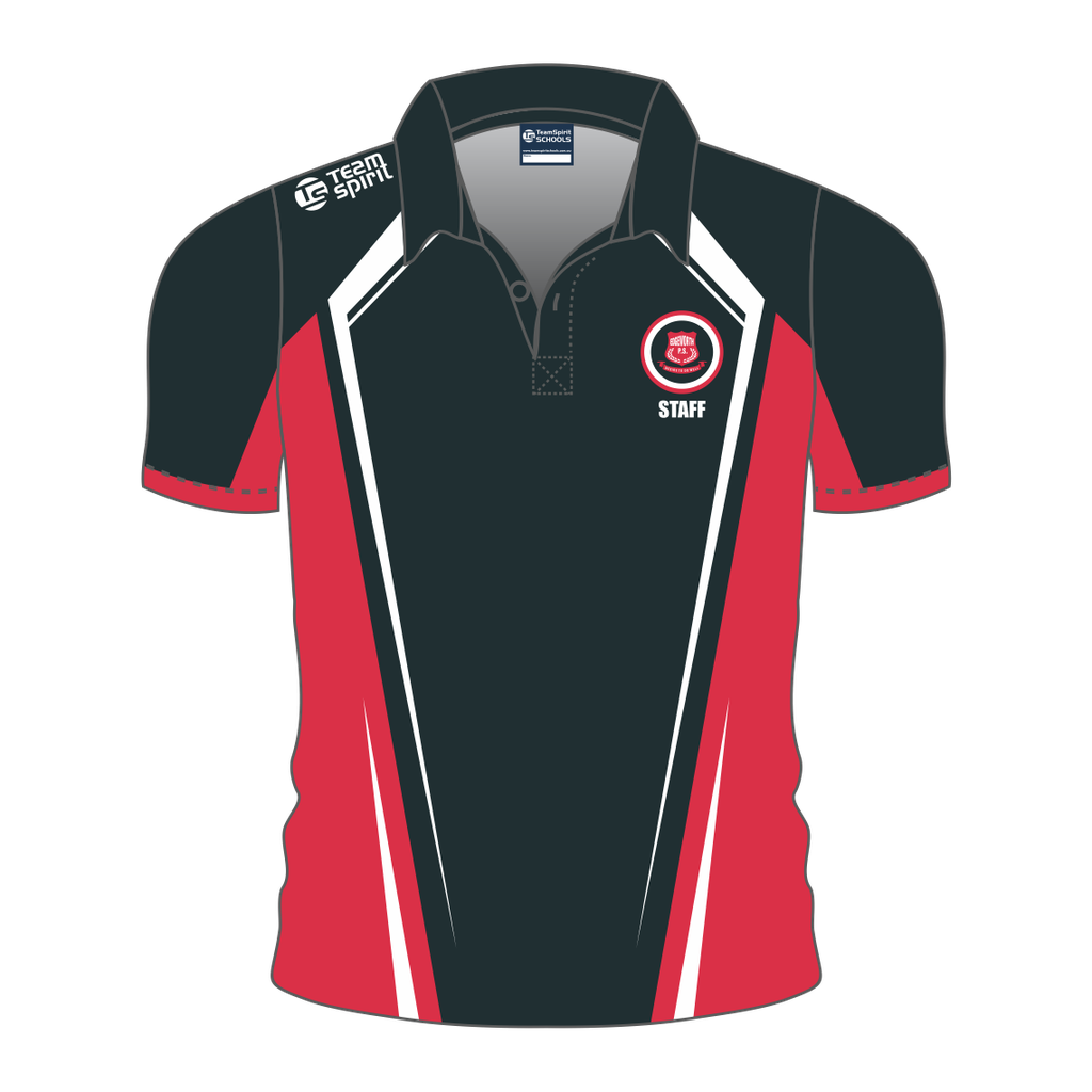 Edgeworth PS Staff Plain Polo