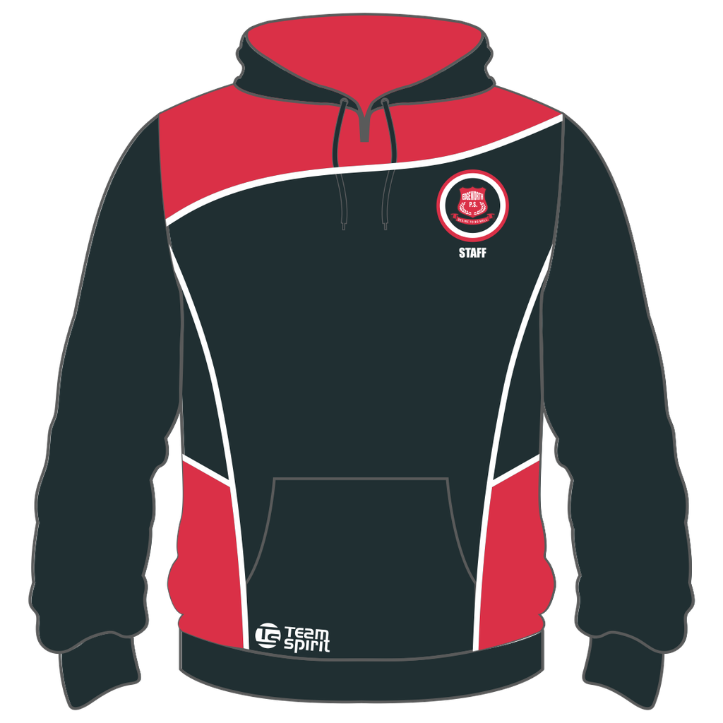 Edgeworth PS Staff Hoodie