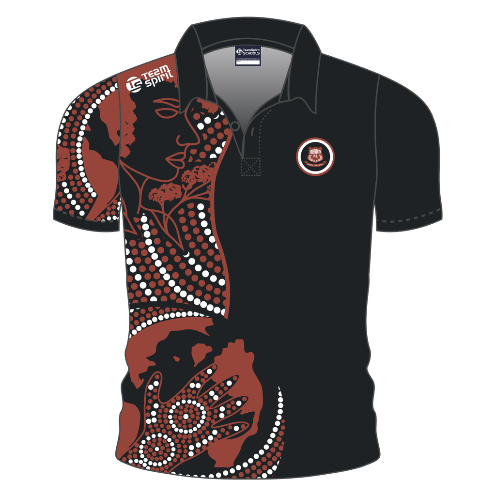 Edgeworth PS Year 6 Polo