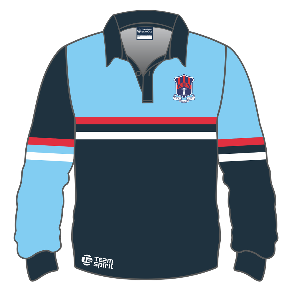 Kempsey High Leaver Jerseys