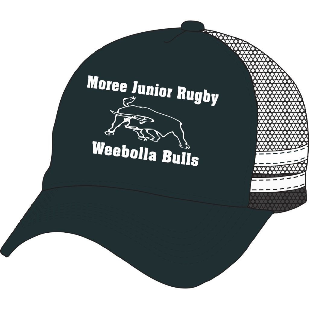 Moree Junior Cap