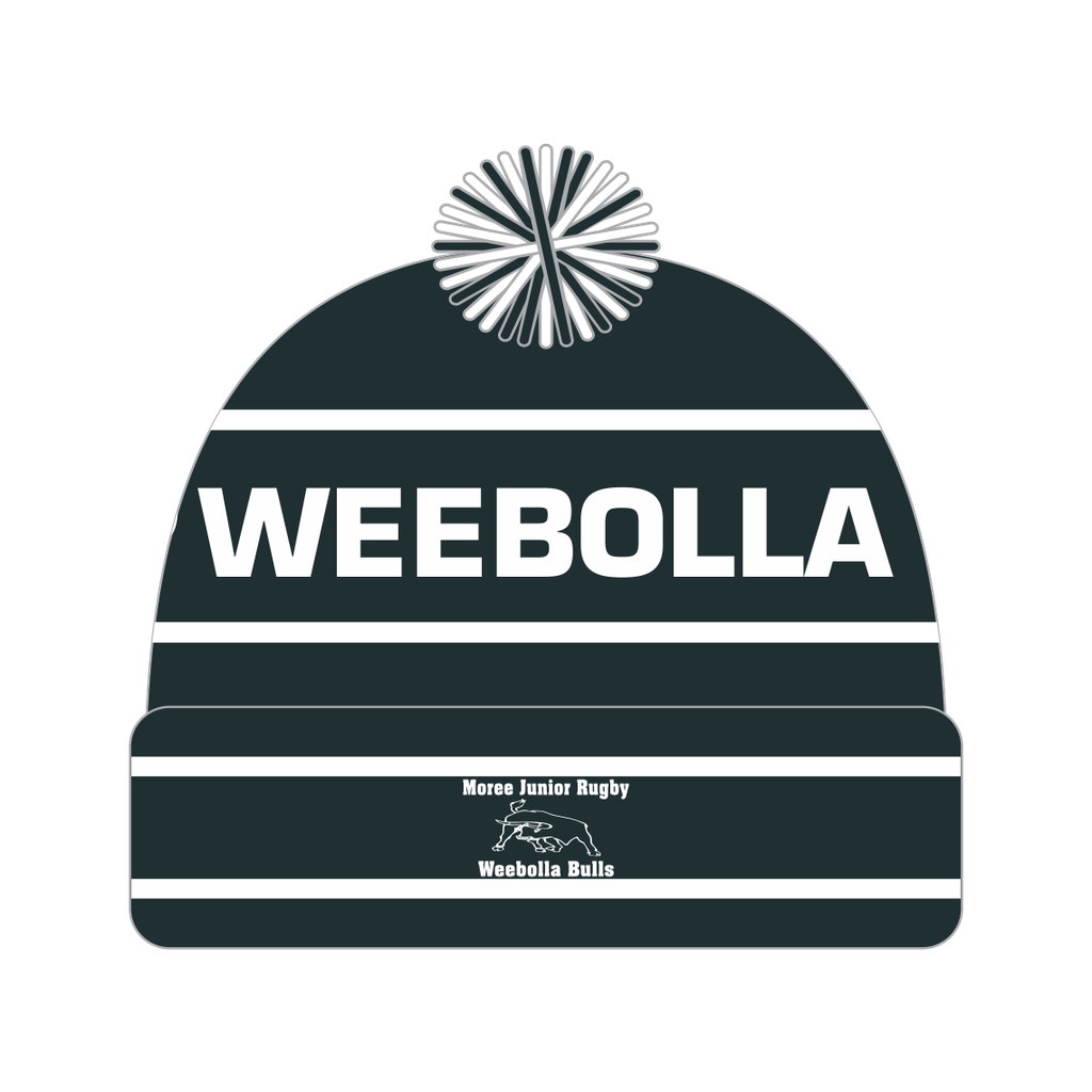 Moree Junior Beanie