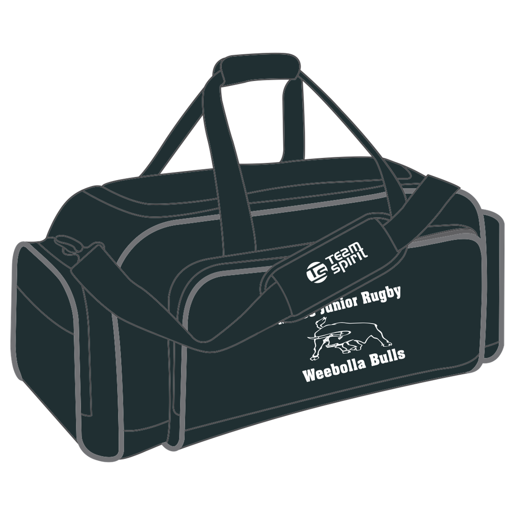Moree Junior Kit Bag