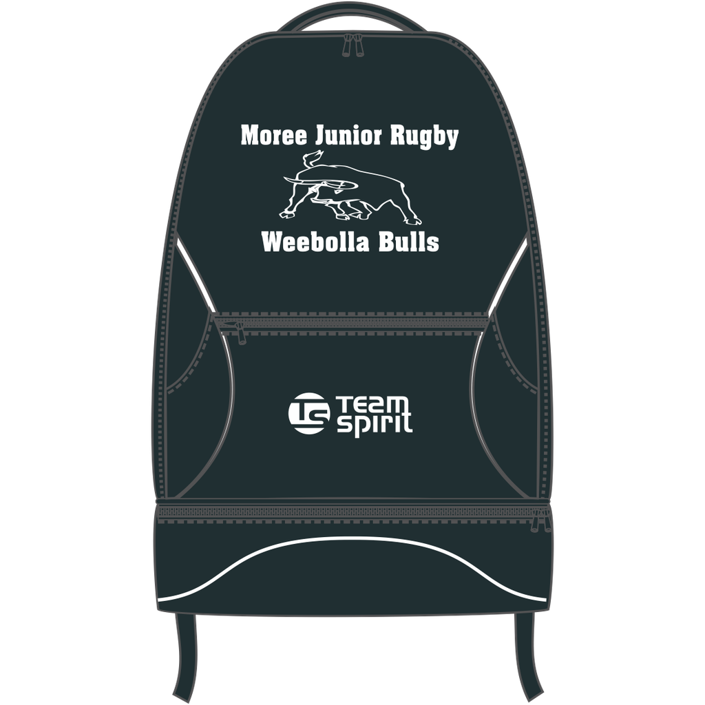 Moree Junior Backpack