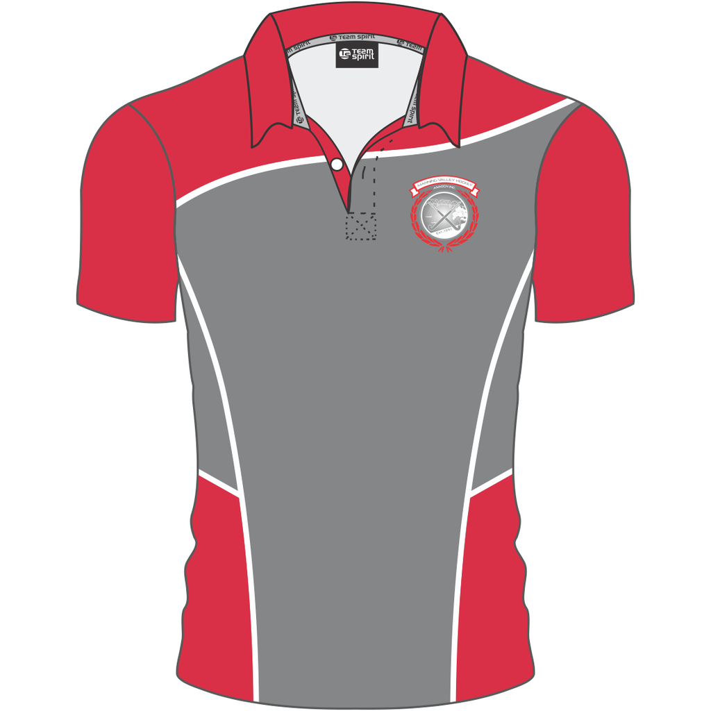 Manning Valley Hockey Polo