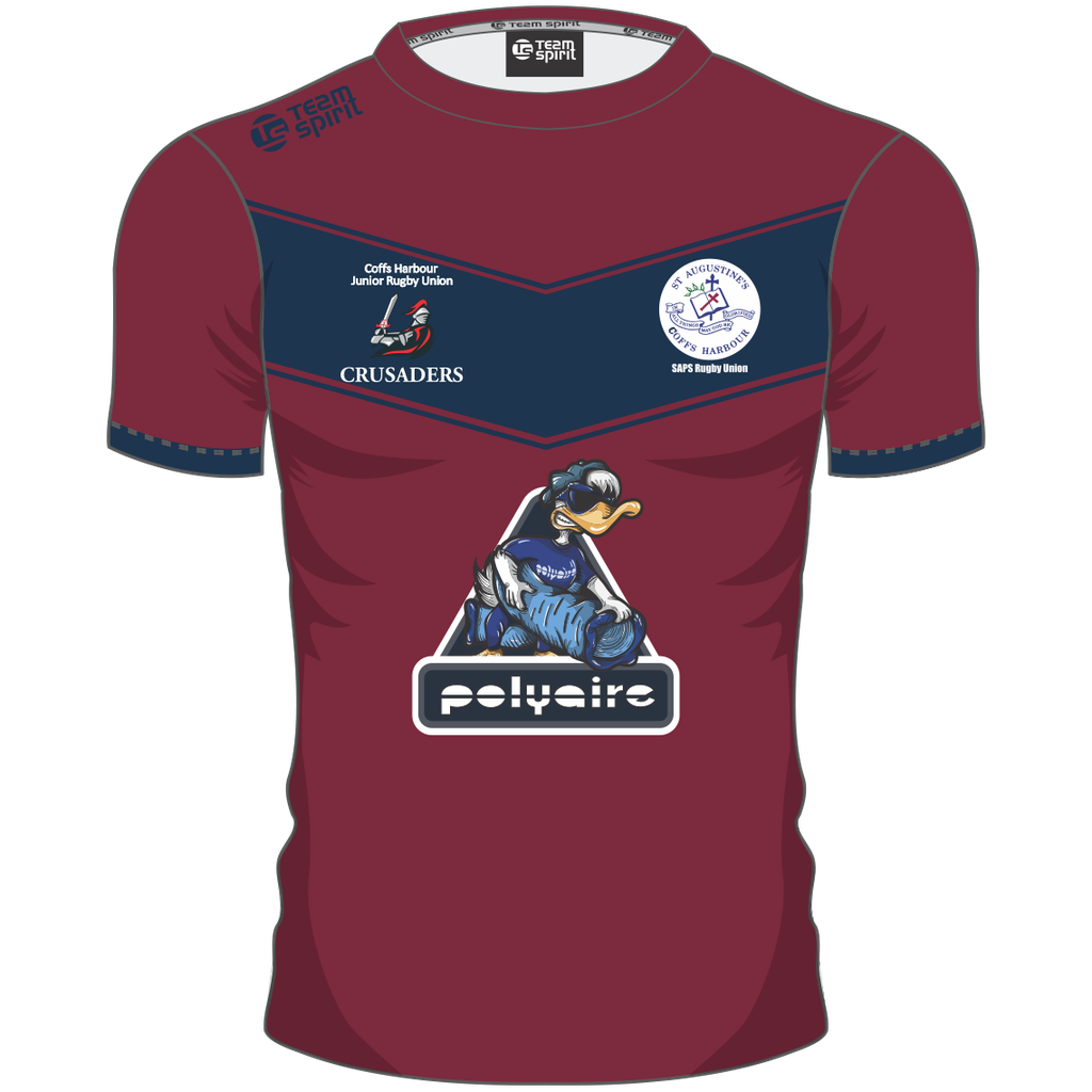St Augustine's Training Shirt