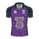 Grans Descendants Polo Shirt