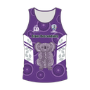 Grans Descendants Singlet