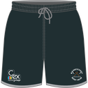 MNC Training Shorts - Tomahawks