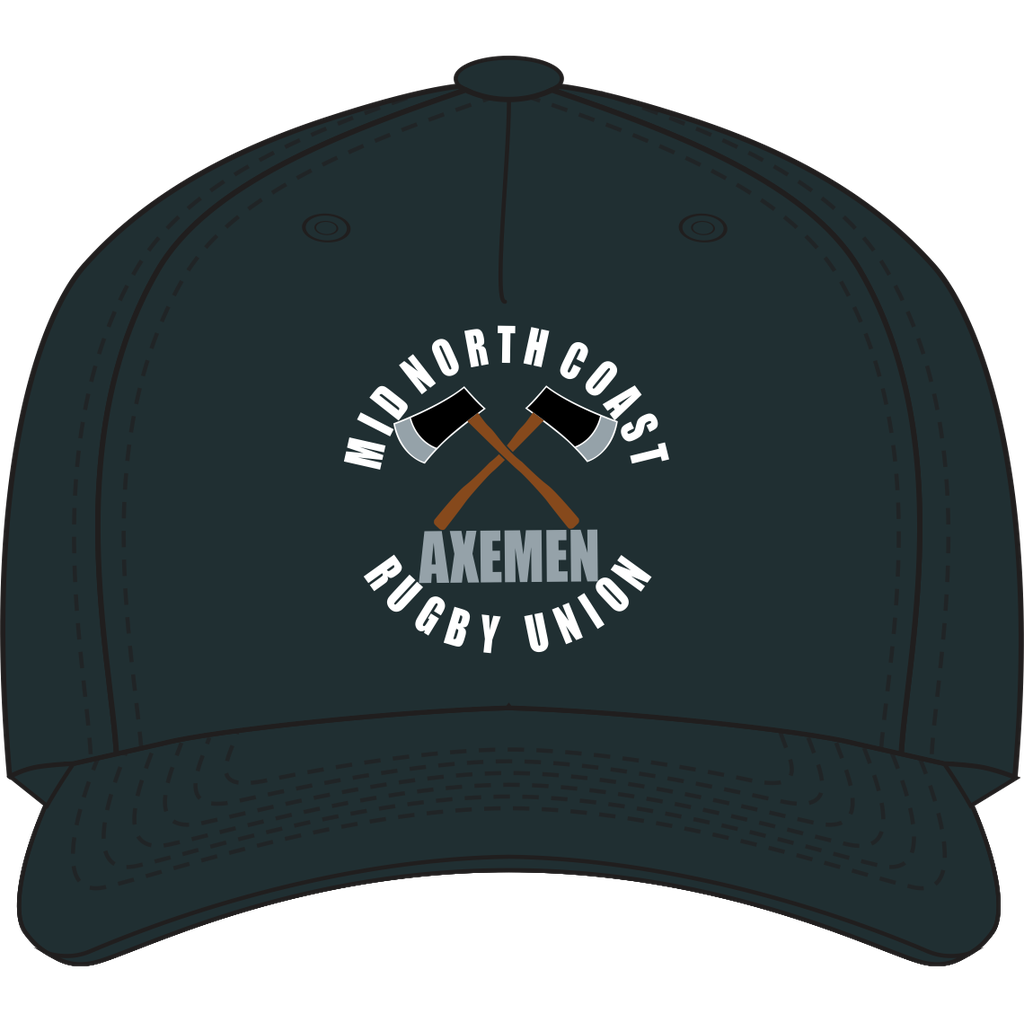 MNC Junior Rugby Caps - Boys