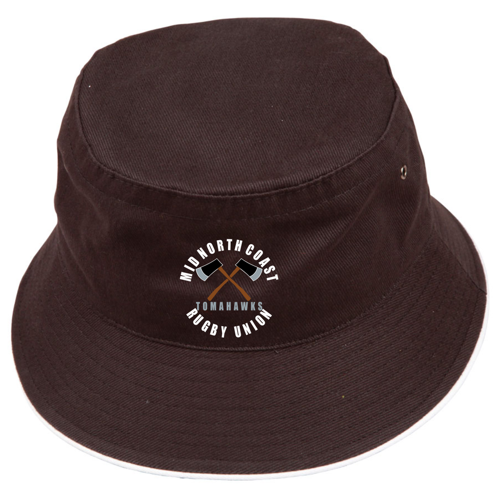 MNC Hat - Tomahawks