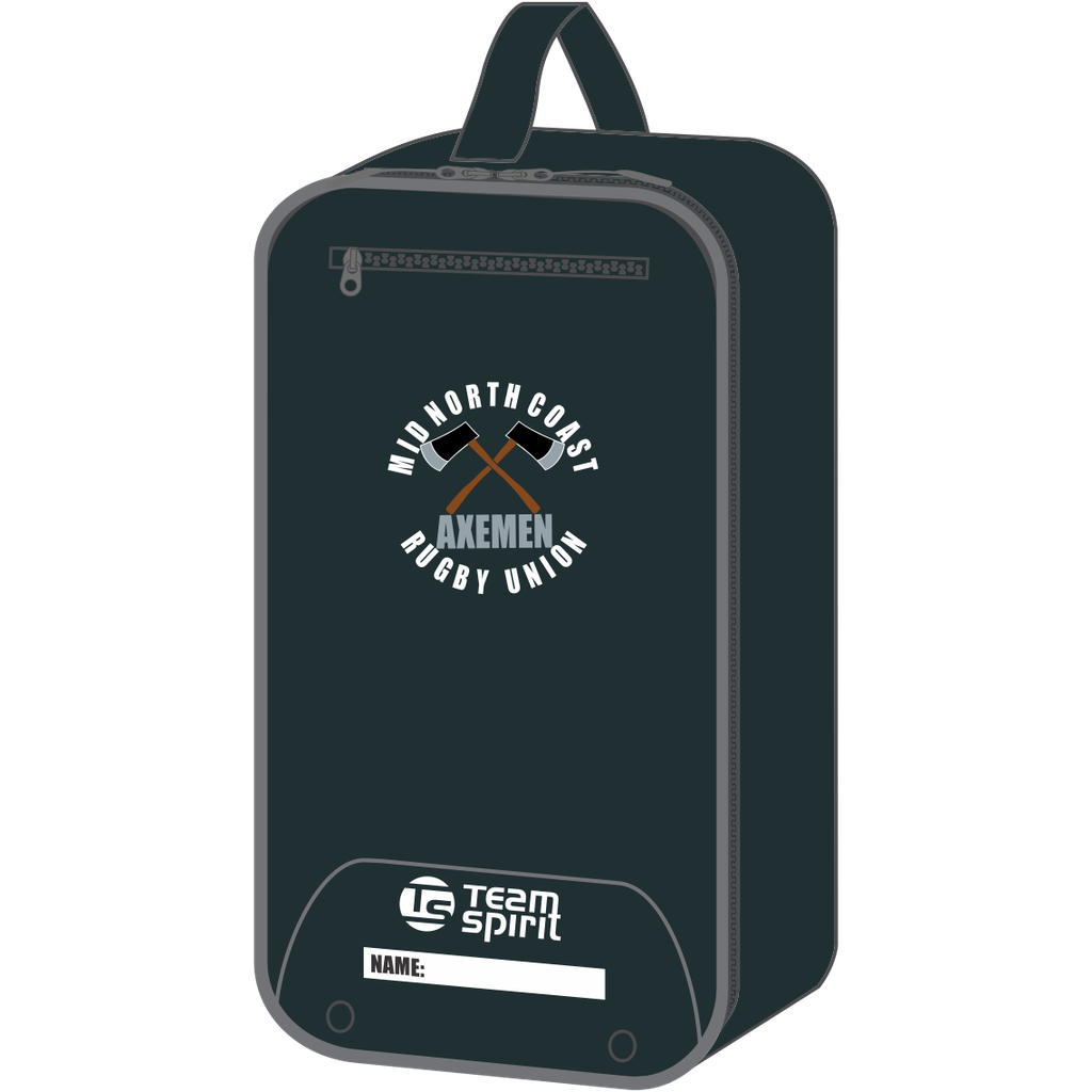 MNC Boot Bag - Axemen