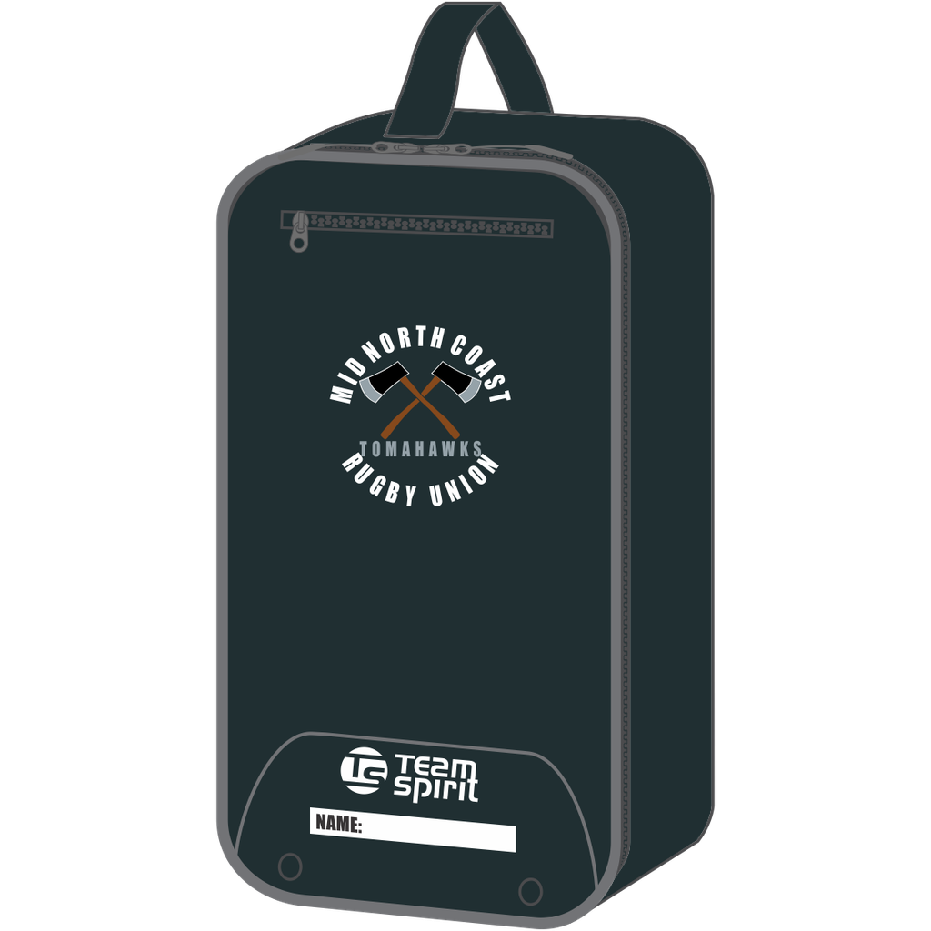 MNC Boot Bag - Tomahawks