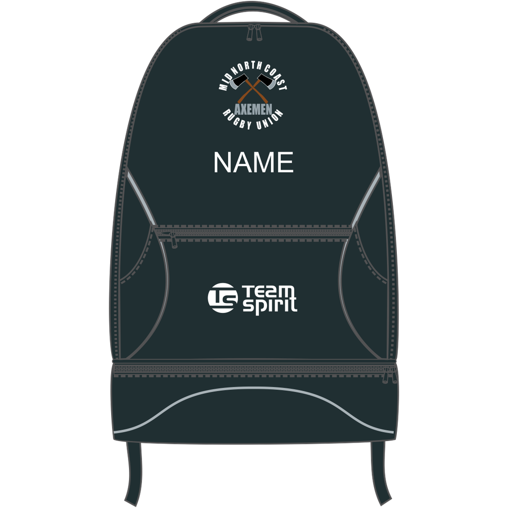 MNC Junior Backpack Tomahawks