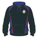 Old Bar Barbarian FC- Hoodie