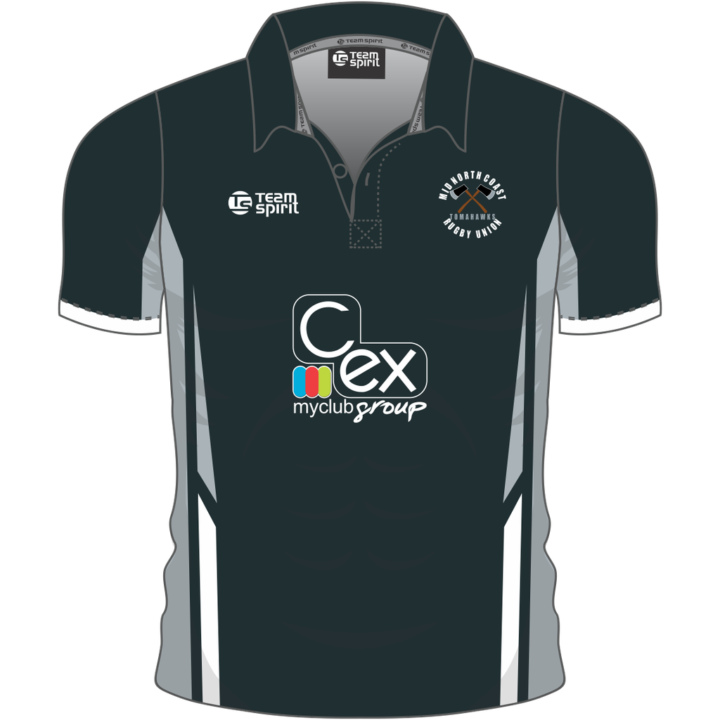 MNC Polo - Tomahawks