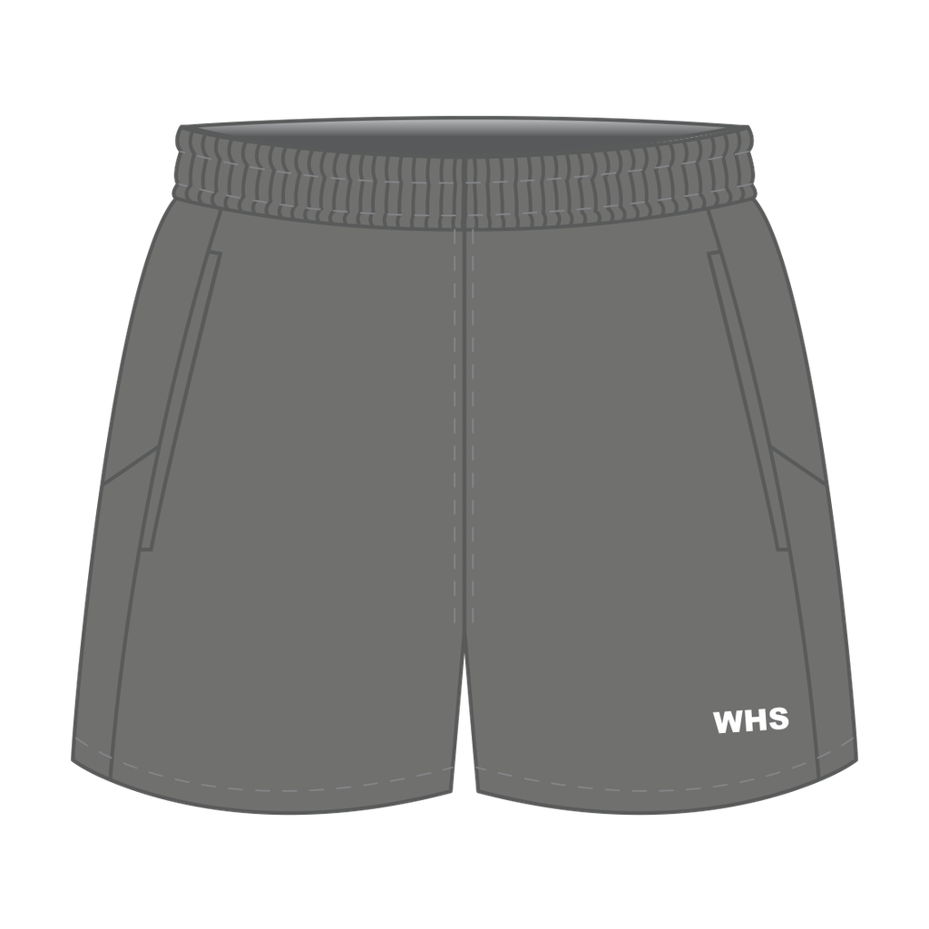 Whitebridge HS Girls Shorts