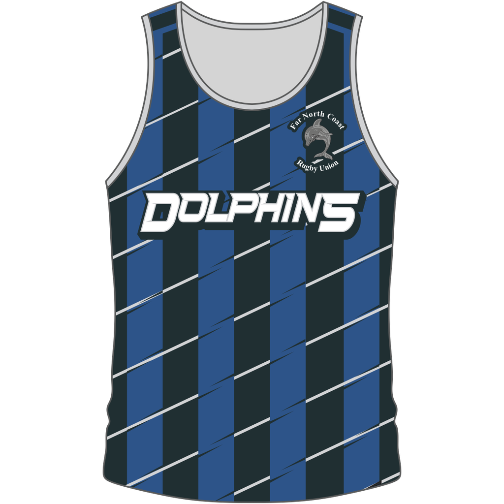 FNC Rugby Singlet