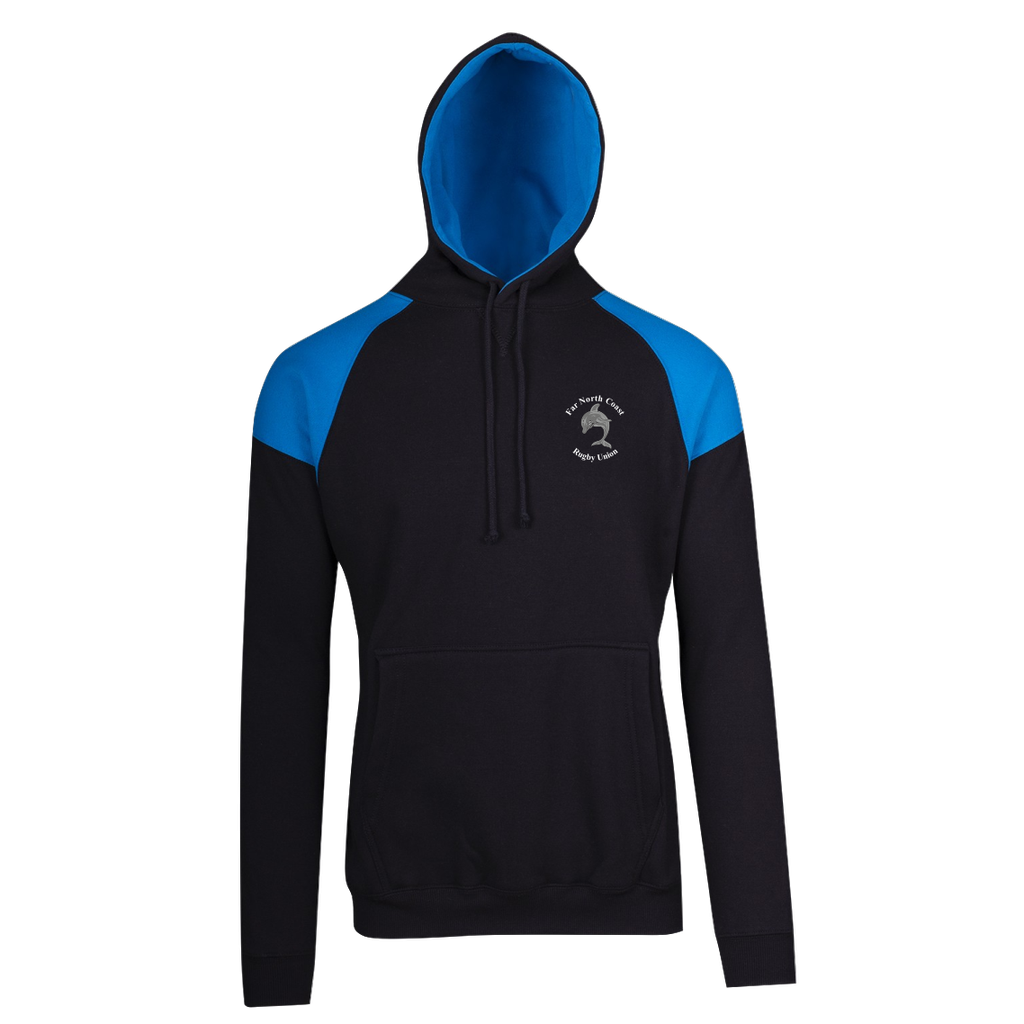 FNC Rugby Hoodie