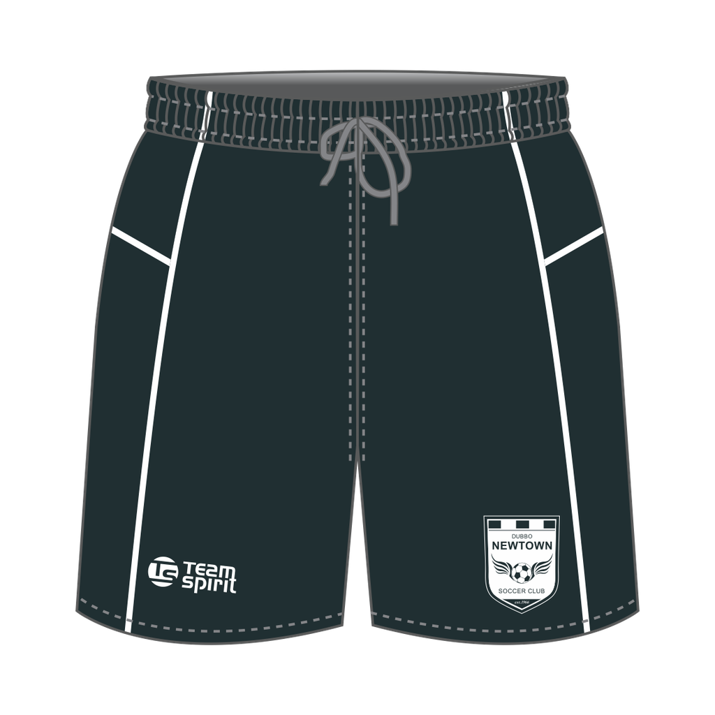 Dubbo Newtowns Training Short