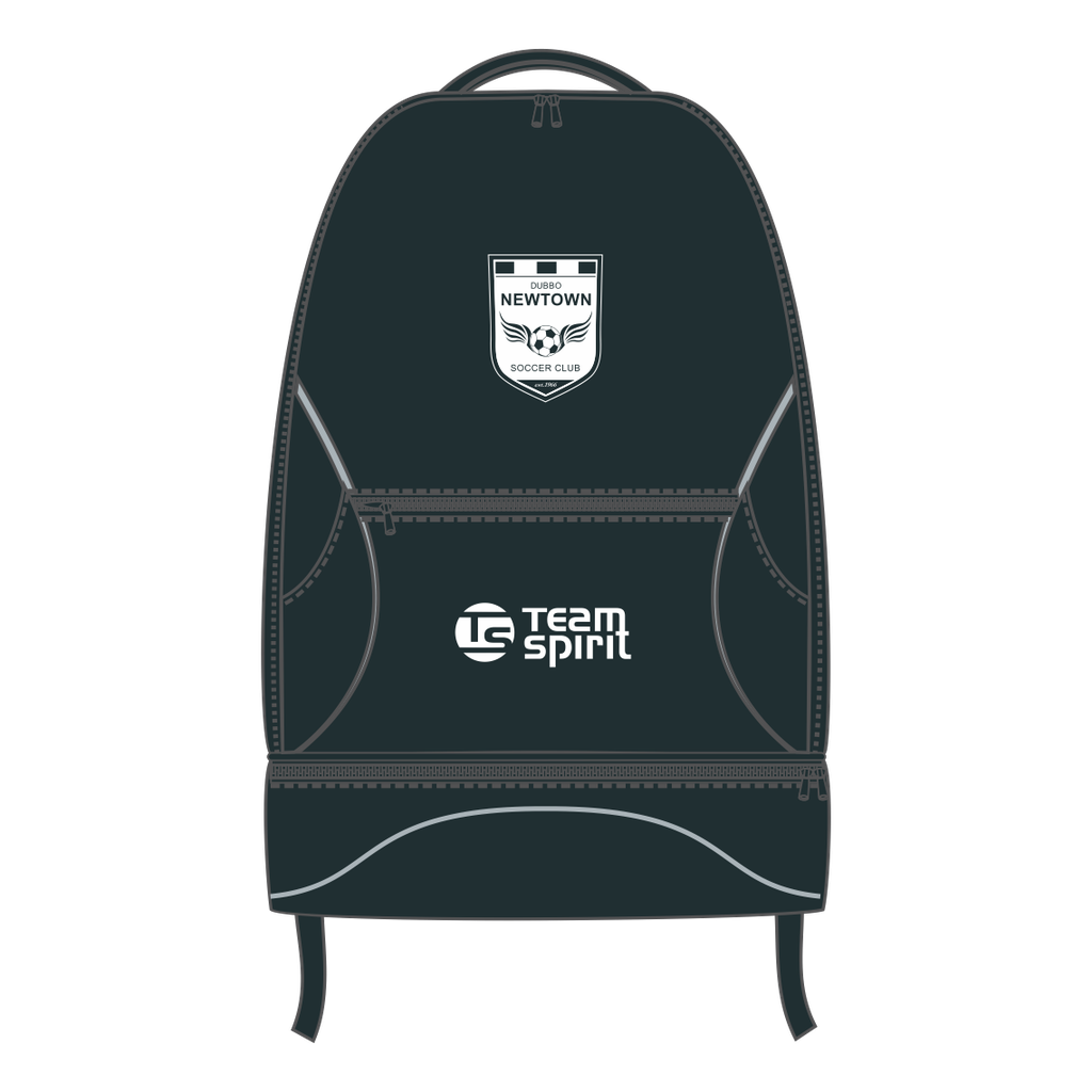 Dubbo Newtowns Backpack