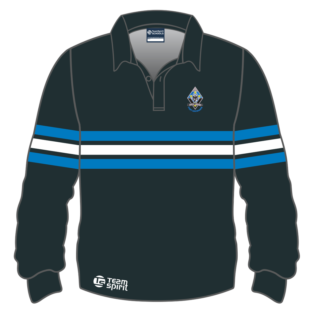 St Josephs Regional College Knitted Jersey