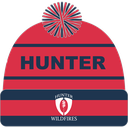 Hunter Wildfires Beanies