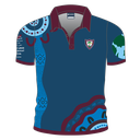 Coffs Harbour PS Leaver Polo