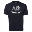 Macleay Valley Mountain Bikers T-Shirt Mens