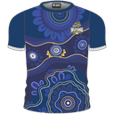 Macleay Valley Mustangs Training Shirt