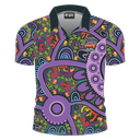 Naidoc 2025 Polo Shirt