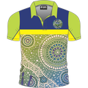 Coffs Coast Gumbaynggirr Raiders Polo Shirt