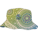 Coffs Coast Gumbaynggirr Raiders Bucket Hats