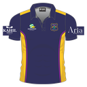 Georges River Thistle Polo Shirt